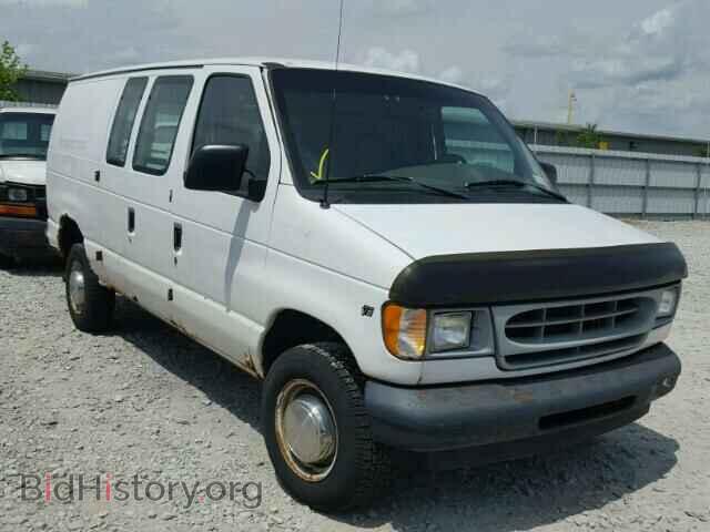 Фотография 1FTNE24L82HA90039 - FORD ECONOLINE 2002