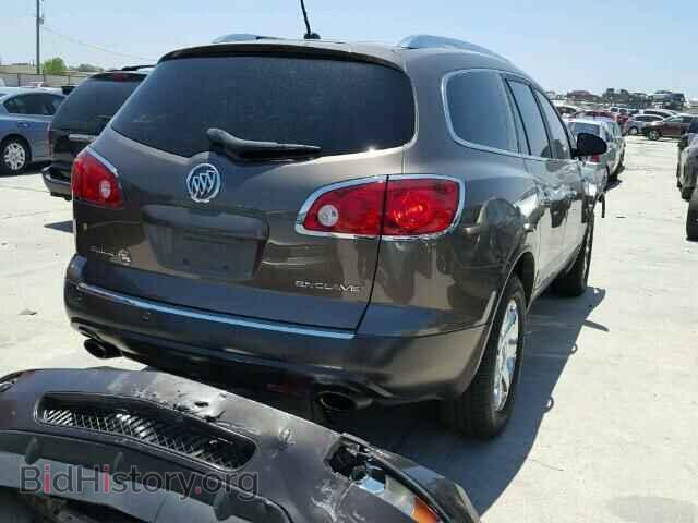 2010 BUICK ENCLAVE - VIN: 5GALRCED0AJ100855 - Фото 4