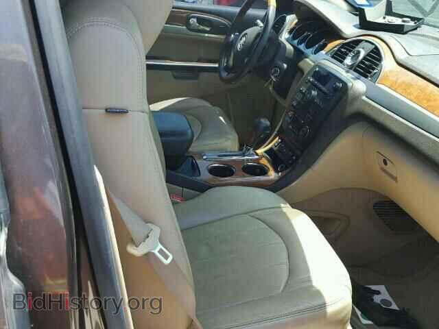 2010 BUICK ENCLAVE - VIN: 5GALRCED0AJ100855 - Фото 5