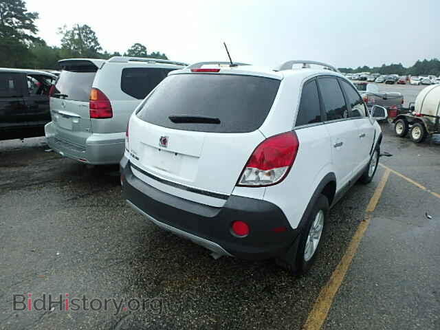 2008 SATURN VUE - VIN: 3GSCL33P38S709836 - Фото 4