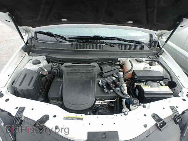 2008 SATURN VUE - VIN: 3GSCL33P38S709836 - Фото 7