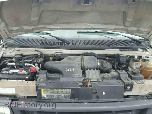 2007 FORD ECONOLINE - VIN: 1FBSS31L17DB30552 - Фото 7