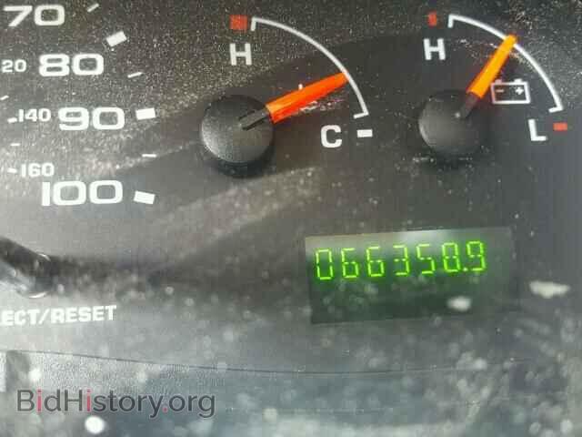 2007 FORD ECONOLINE - VIN: 1FBSS31L17DB30552 - Фото 8