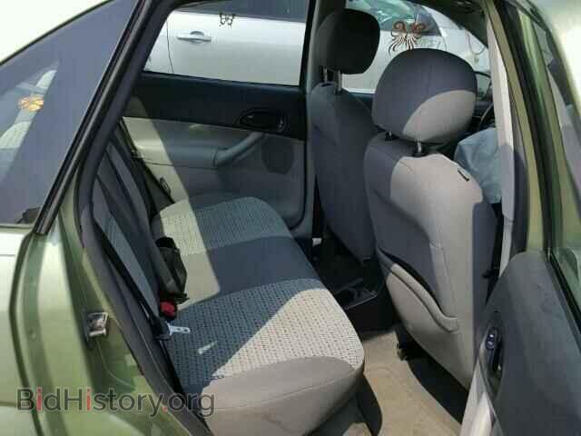 2007 FORD FOCUS - VIN: 1FAHP34N57W194575 - Фото 6