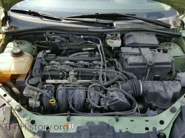 2007 FORD FOCUS - VIN: 1FAHP34N57W194575 - Фото 7
