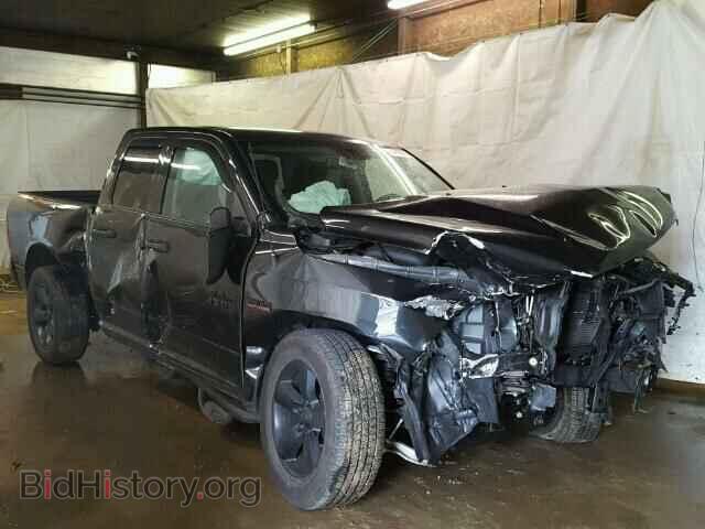 Photo 1C6RR7FT4FS695207 - RAM TRUCK 2015