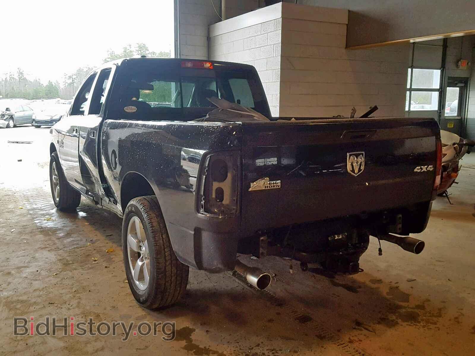 2014 RAM 1500 SLT - VIN: 1C6RR7GT8ES340618 - Фото 3