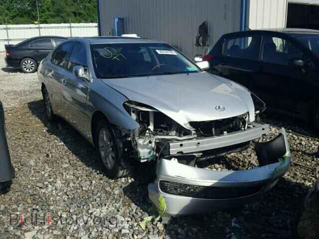 Photo JTHBF30G830123263 - LEXUS ES300 2003