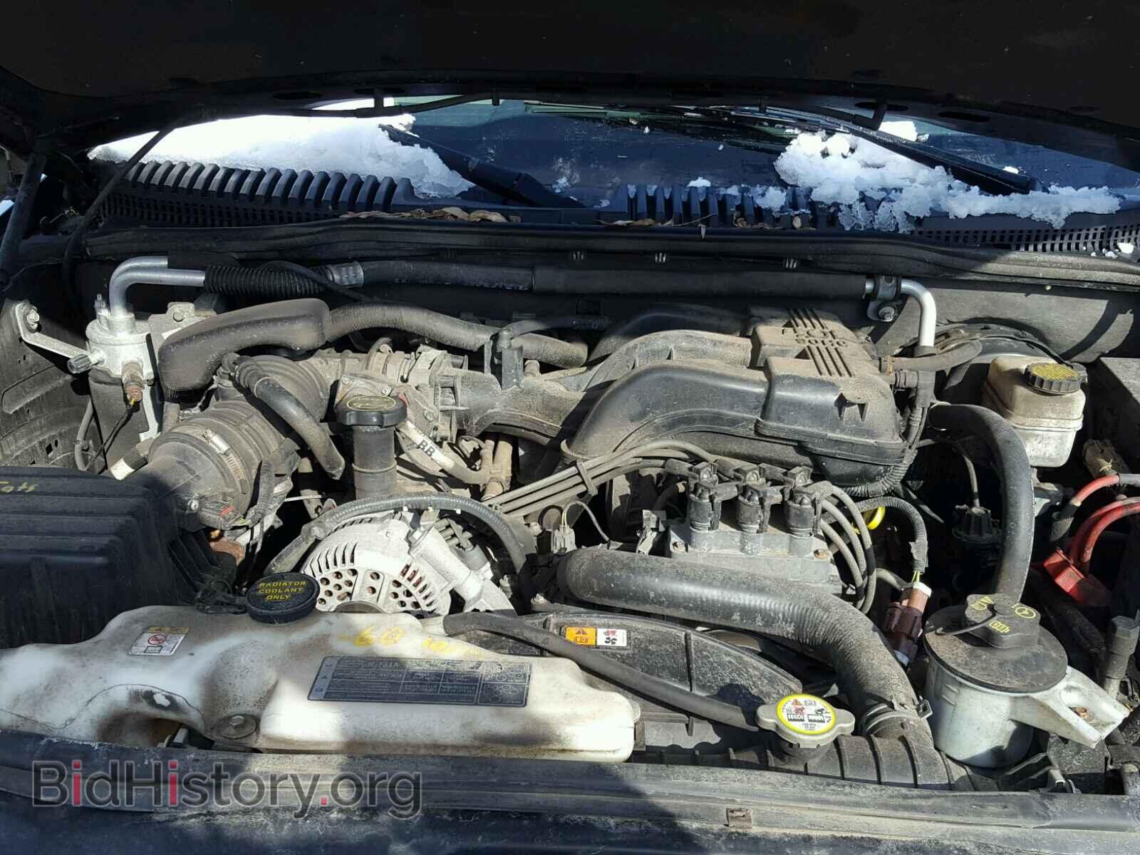 2008 FORD EXPLORER - VIN: 1FMEU73E28UA09695 - Photo 7