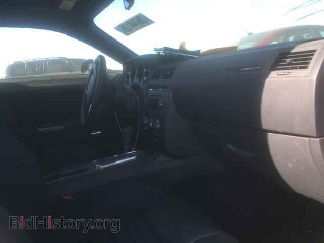 2014 DODGE CHALLENGER - VIN: 2C3CDYAGXEH307601 - Фото 5