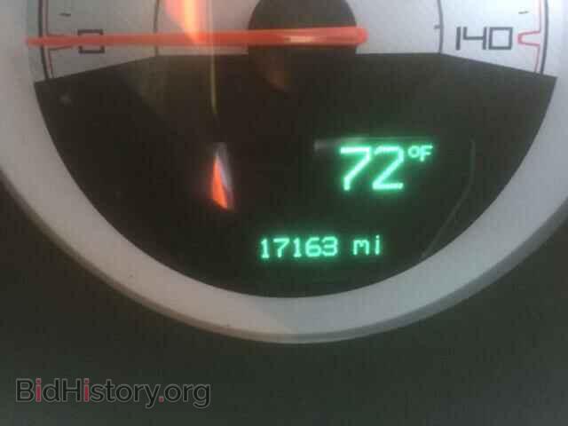 2014 DODGE CHALLENGER - VIN: 2C3CDYAGXEH307601 - Фото 8