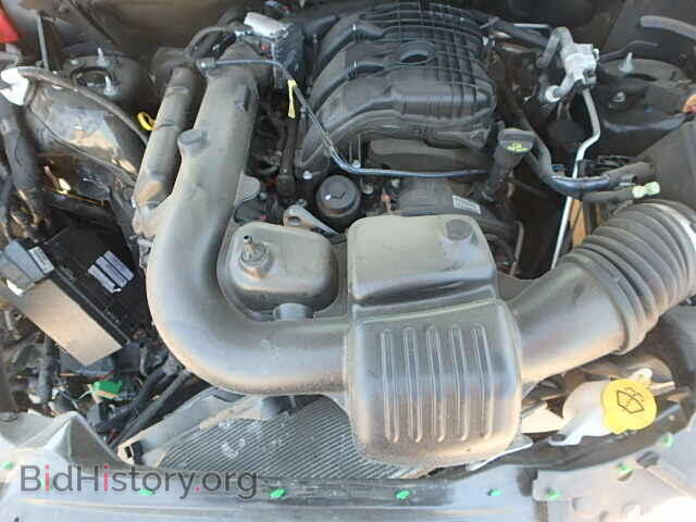 2013 JEEP CHEROKEE - VIN: 1C4RJFAG4DC587648 - Фото 7