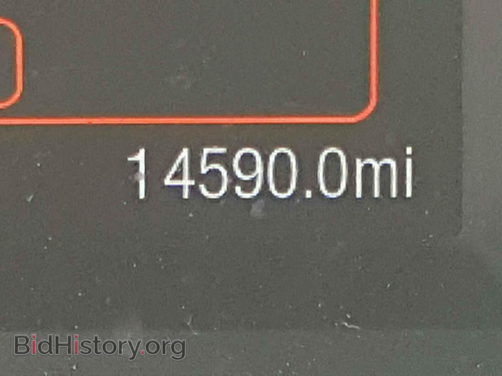 2017 FORD EXPLORER - VIN: 1FM5K8AR3HGB00944 - Photo 8