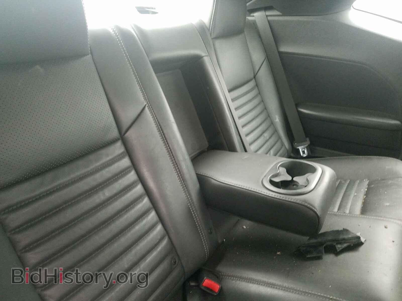 2013 DODGE CHALLENGER - VIN: 2C3CDYAG4DH569712 - Photo 6