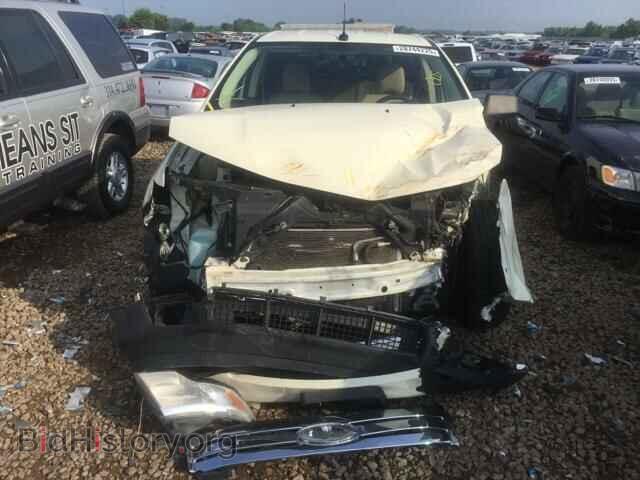 2008 FORD EDGE - VIN: 2FMDK36C88BA97310 - Фото 7