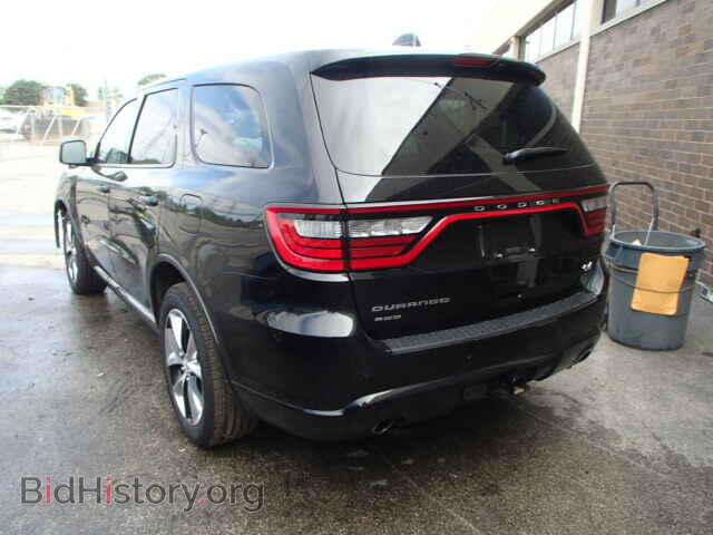 2015 DODGE DURANGO - VIN: 1C4SDJCT9FC766695 - Фото 3