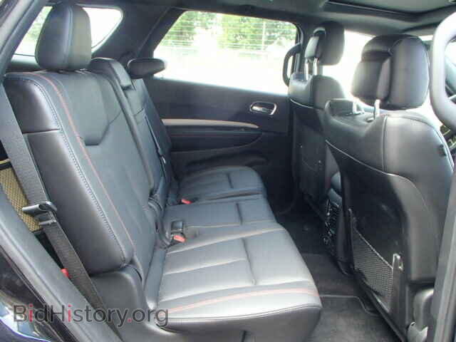 2015 DODGE DURANGO - VIN: 1C4SDJCT9FC766695 - Фото 6