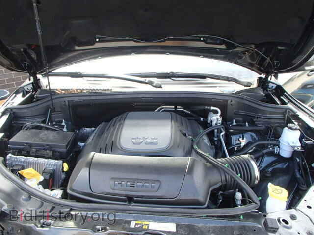 2015 DODGE DURANGO - VIN: 1C4SDJCT9FC766695 - Фото 7