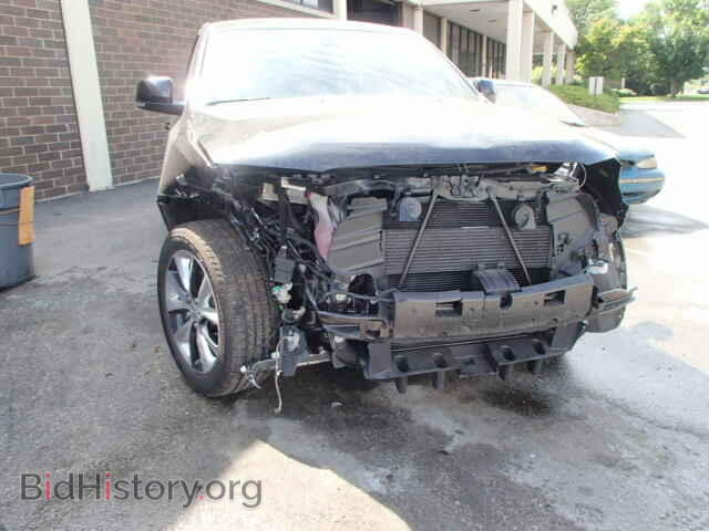 2015 DODGE DURANGO - VIN: 1C4SDJCT9FC766695 - Фото 9