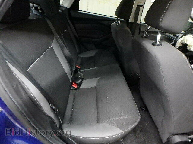 2012 FORD FOCUS - VIN: 1FAHP3E29CL307928 - Photo 6