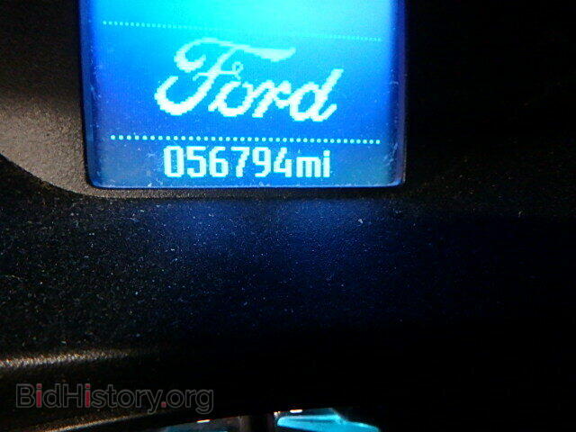 2012 FORD FOCUS - VIN: 1FAHP3E29CL307928 - Photo 8