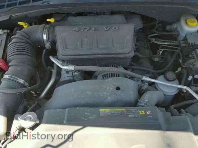2008 DODGE DURANGO - VIN: 1D8HB48N88F156432 - Фото 7