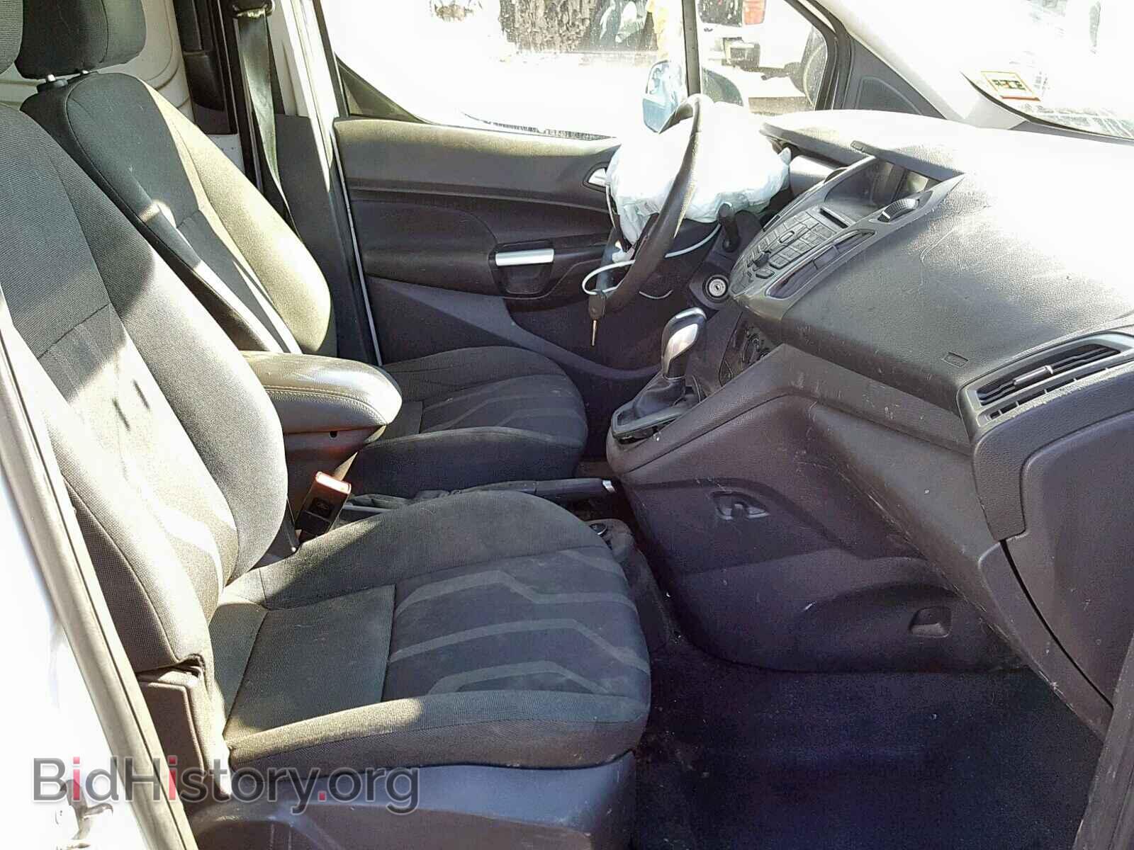 2015 FORD TRANSIT CO - VIN: NM0LS7F78F1179277 - Фото 5