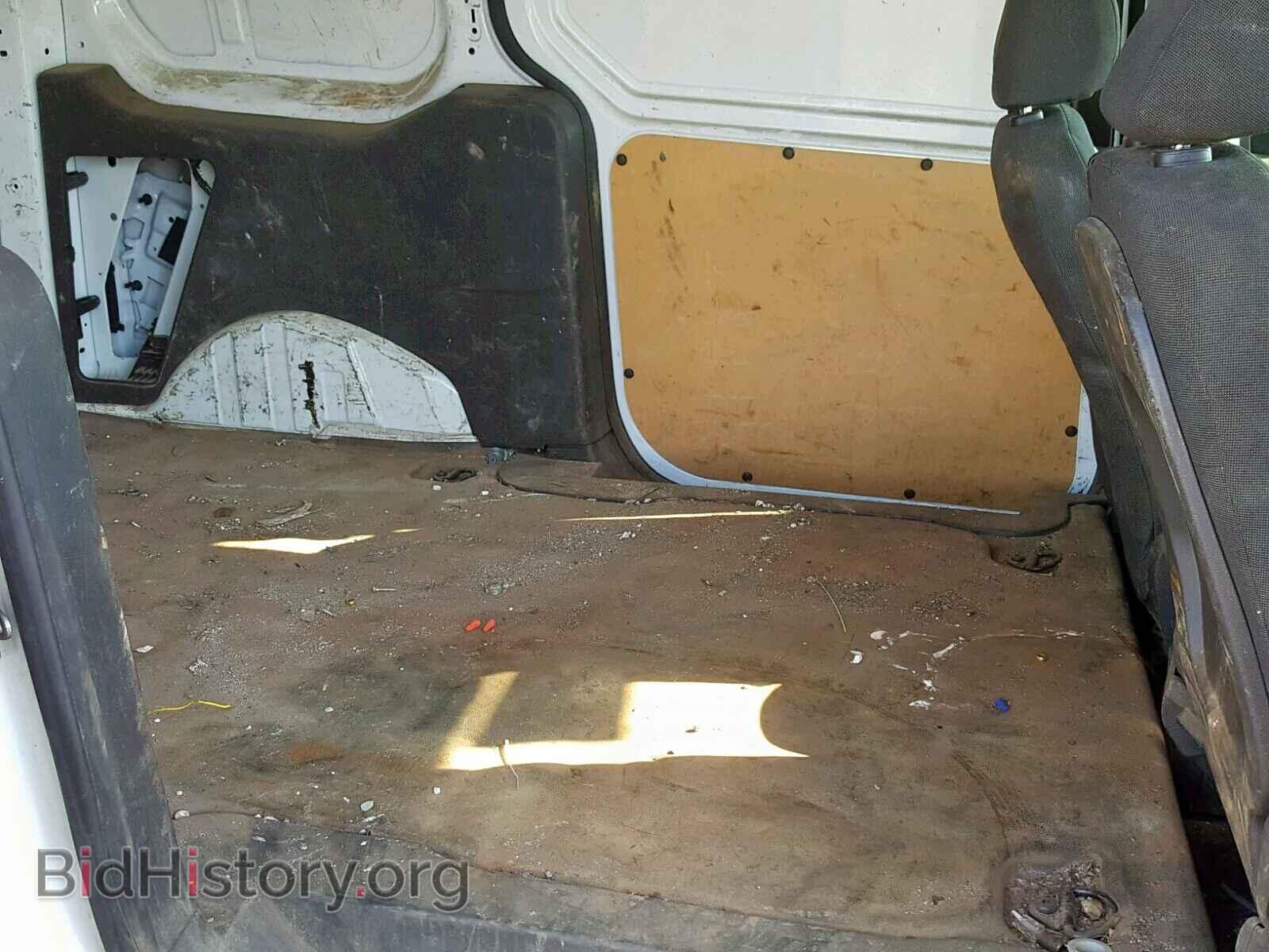 2015 FORD TRANSIT CO - VIN: NM0LS7F78F1179277 - Фото 6