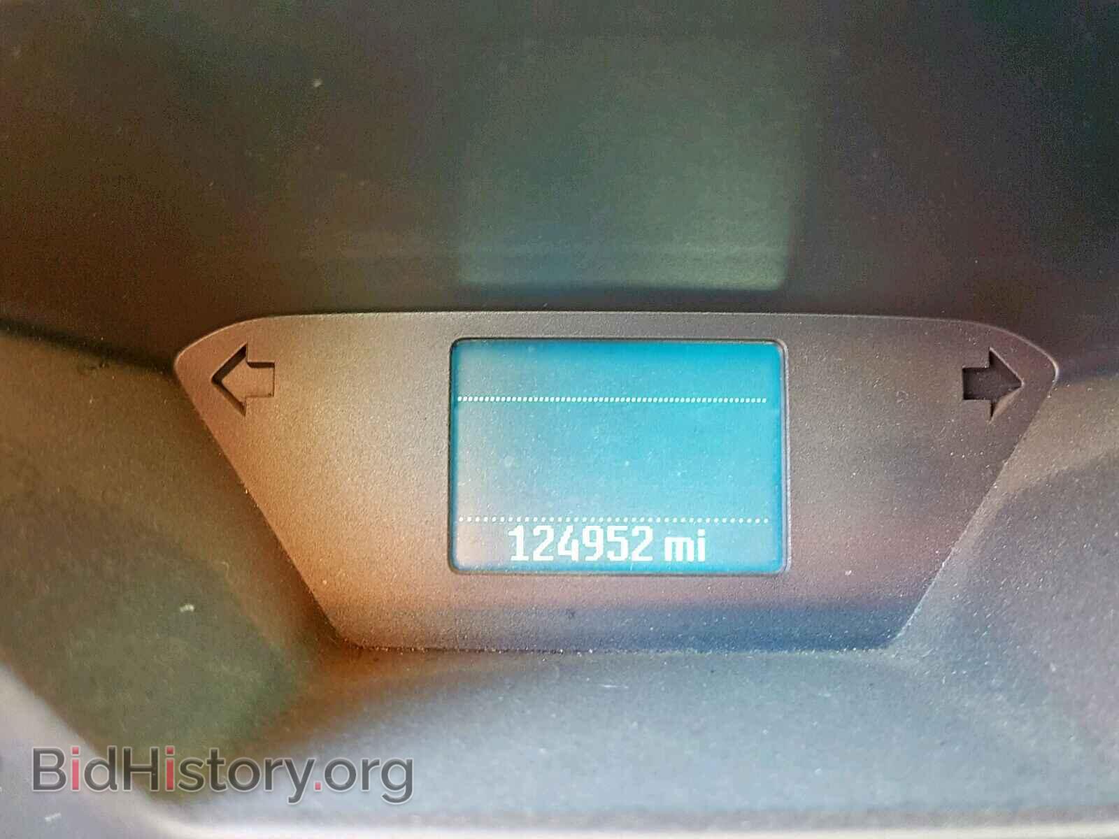 2015 FORD TRANSIT CO - VIN: NM0LS7F78F1179277 - Фото 8