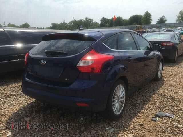 2012 FORD FOCUS - VIN: 1FAHP3M22CL164533 - Photo 4