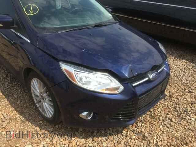 2012 FORD FOCUS - VIN: 1FAHP3M22CL164533 - Photo 9