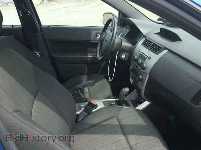2010 FORD FOCUS - VIN: 1FAHP3FN7AW274920 - Фото 5
