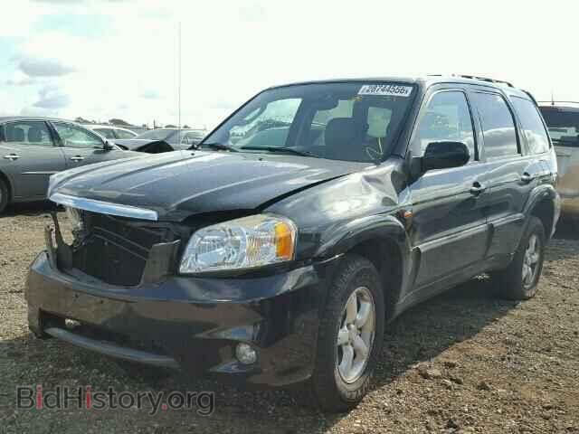 2005 MAZDA TRIBUTE - VIN: 4F2YZ96195KM09686 - Фото 2