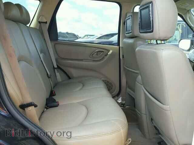2005 MAZDA TRIBUTE - VIN: 4F2YZ96195KM09686 - Фото 6