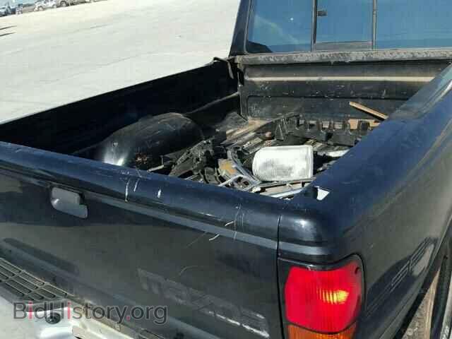 1996 MAZDA B2300 - VIN: 4F4CR16A5TTM40752 - Фото 6