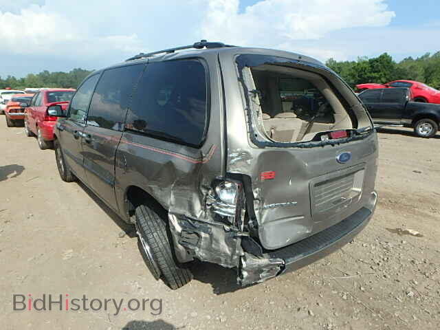 2005 FORD FREESTAR - VIN: 2FMZA51635BA74602 - Фото 3
