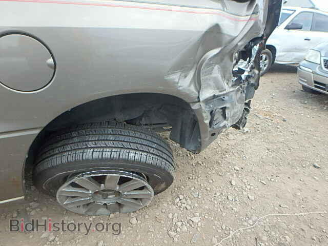 2005 FORD FREESTAR - VIN: 2FMZA51635BA74602 - Фото 9