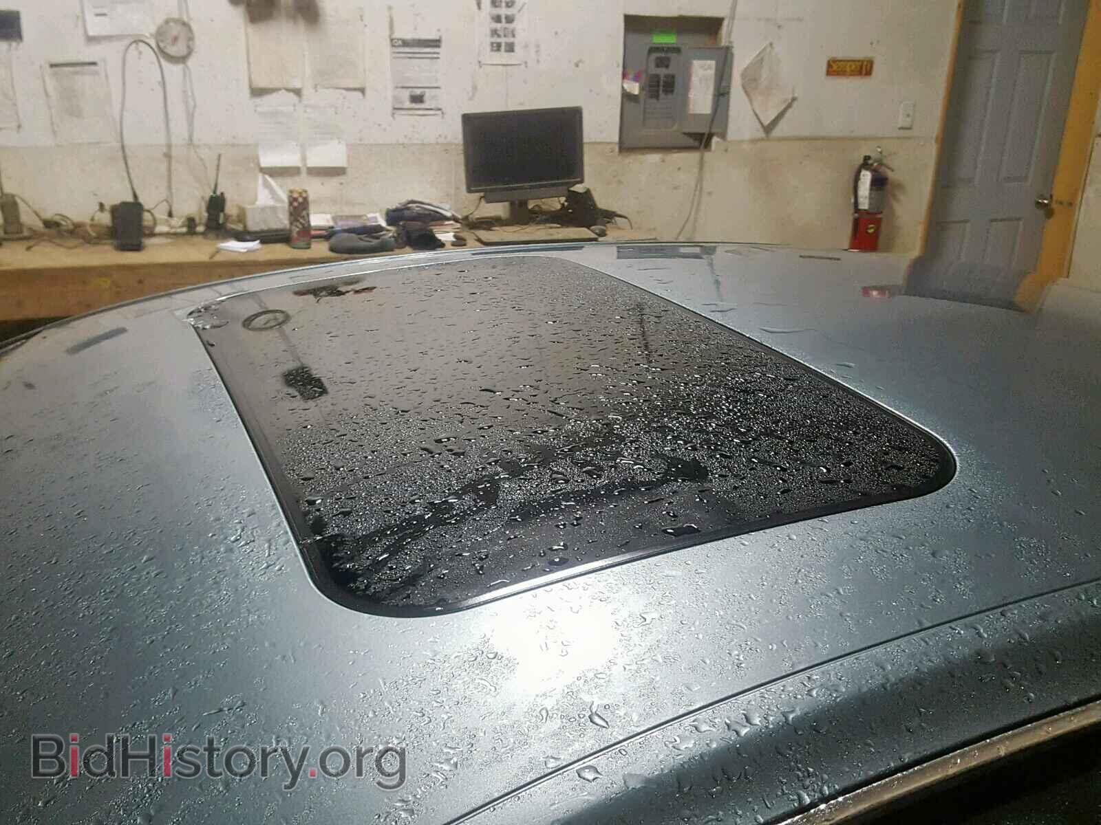 2011 AUDI A6 - VIN: WAUBVBFB0BN003479 - Фото 9