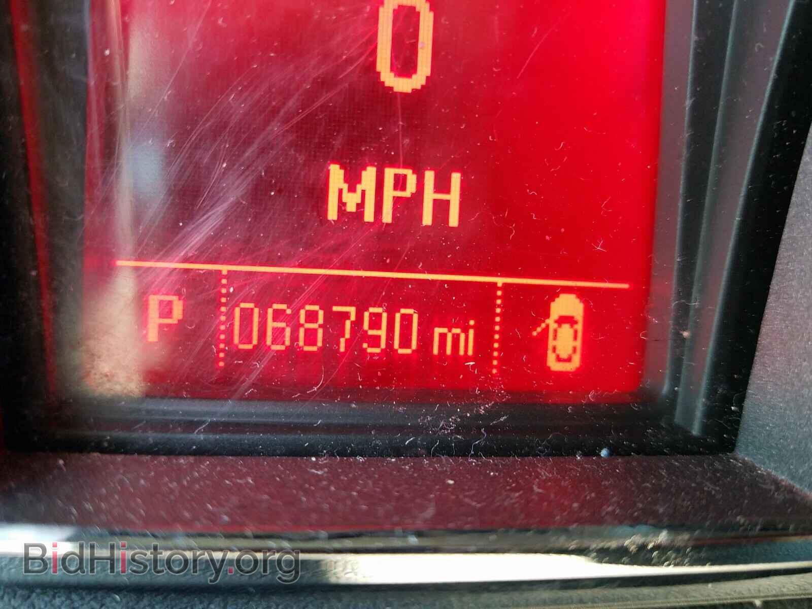 2014 GMC TERRAIN - VIN: 2GKALMEK8E6108429 - Фото 8