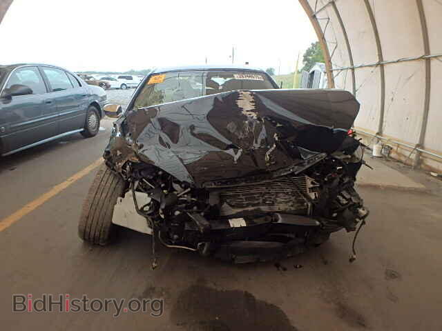 2011 CHRYSLER 200 - VIN: 1C3BC2FB2BN604860 - Фото 7