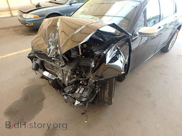2011 CHRYSLER 200 - VIN: 1C3BC2FB2BN604860 - Фото 10