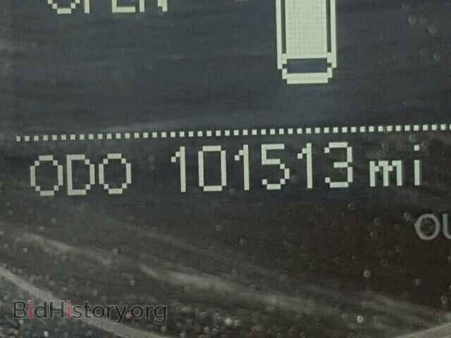 2011 LEXUS CT 200 - VIN: JTHKD5BH3B2015093 - Фото 8