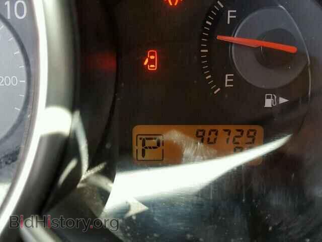 2009 NISSAN VERSA - VIN: 3N1BC13E59L390979 - Фото 8