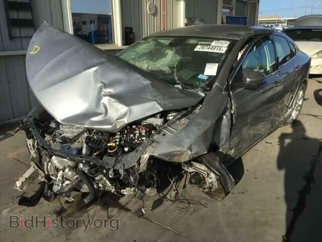 2015 CHRYSLER 200 - VIN: 1C3CCCAB2FN691327 - Photo 2