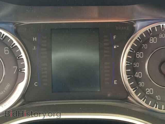2015 CHRYSLER 200 - VIN: 1C3CCCAB2FN691327 - Photo 8