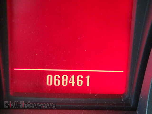 2011 GMC TERRAIN - VIN: 2CTALMEC9B6342941 - Photo 8