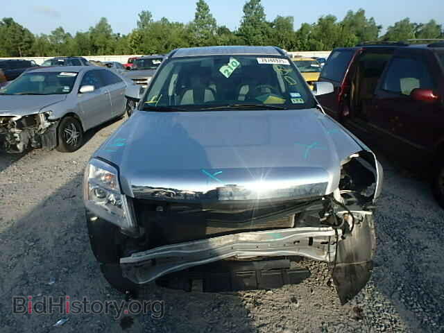 2011 GMC TERRAIN - VIN: 2CTALMEC9B6342941 - Photo 9