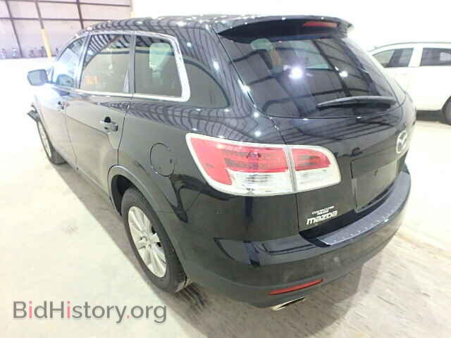 2009 MAZDA CX-9 - VIN: JM3TB28A690179178 - Фото 3