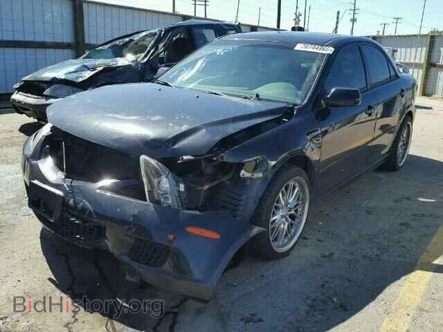2007 MAZDA 6 - VIN: 1YVHP80D175M17974 - Фото 2