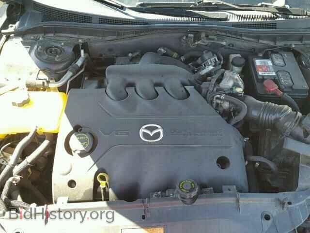 2007 MAZDA 6 - VIN: 1YVHP80D175M17974 - Фото 7